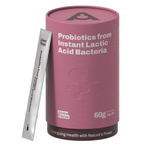 Women’s Probiotic