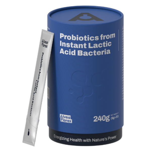Blood Sugar Probiotic