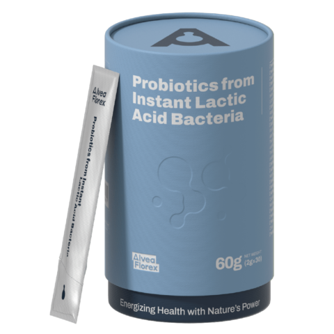 Digestive Probiotic