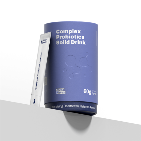 Sleep Support Probiotics